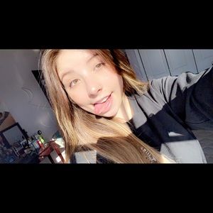 Meet your Posher, Payton